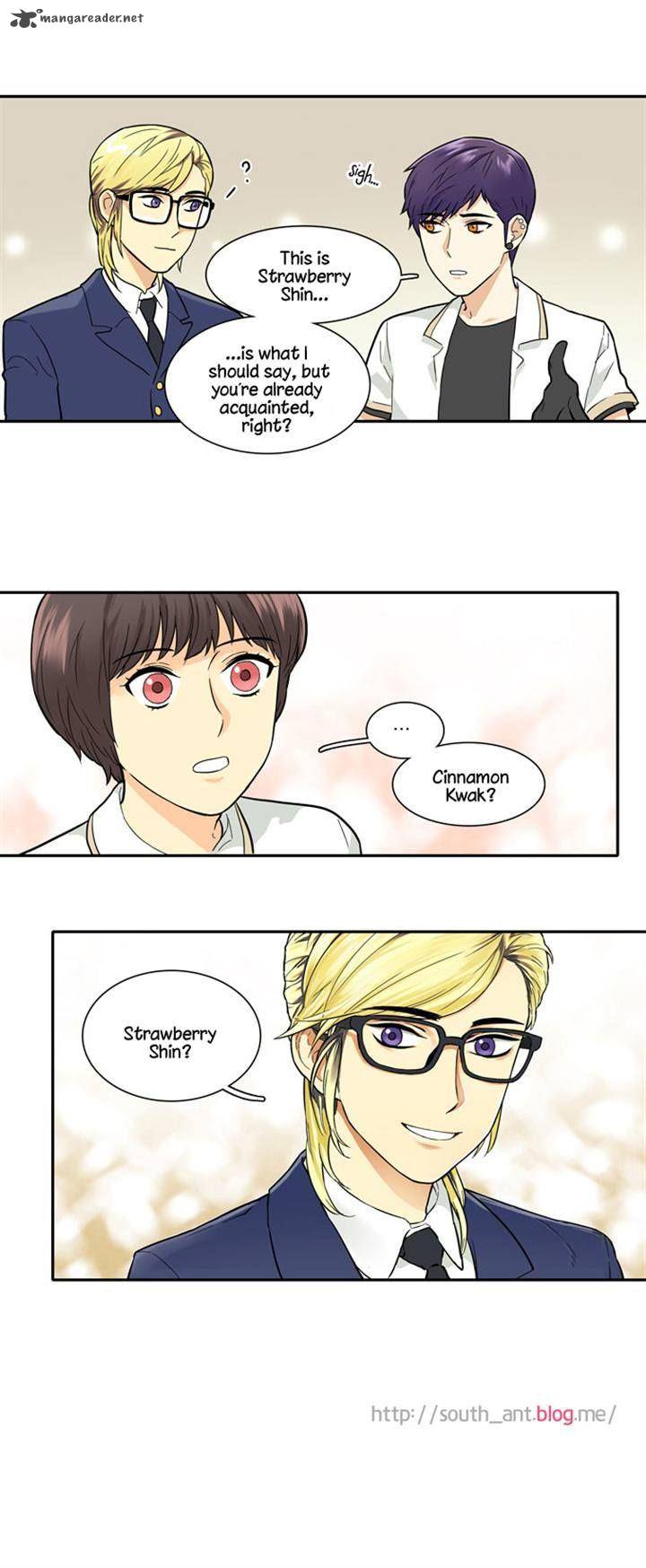 Cherry Boy That Girl 32 24