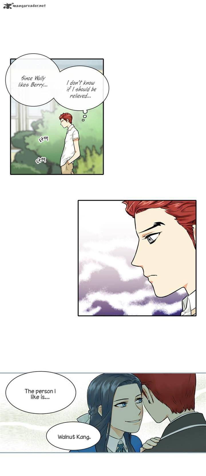Cherry Boy That Girl 32 5