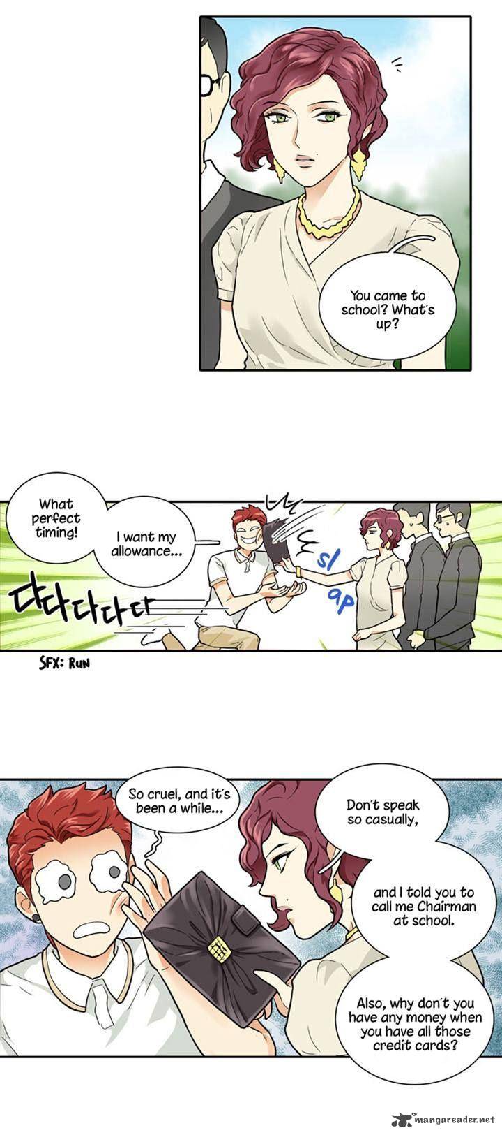 Cherry Boy That Girl 32 7