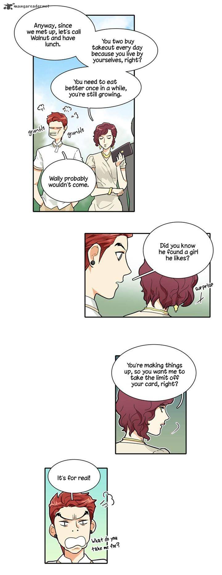 Cherry Boy That Girl 32 8