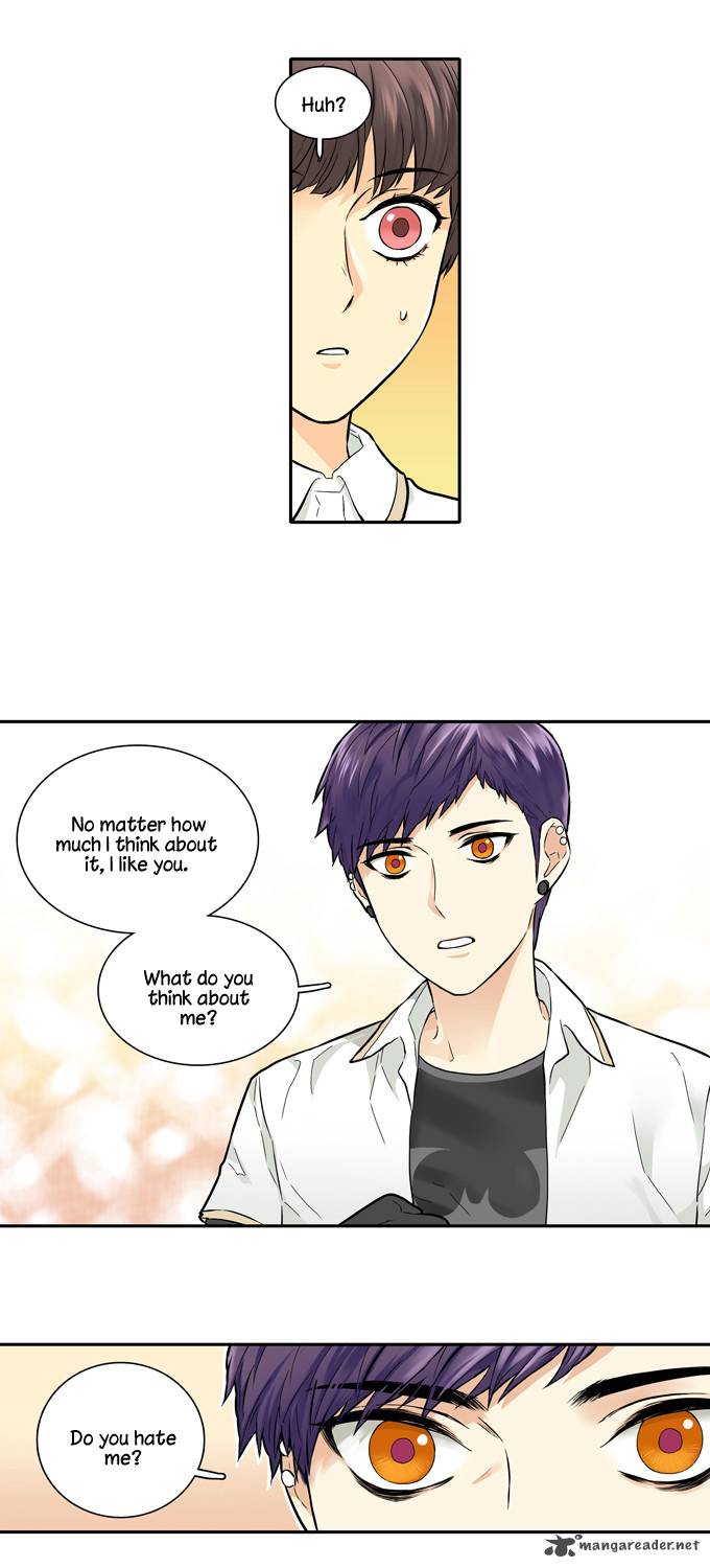 Cherry Boy That Girl 33 18