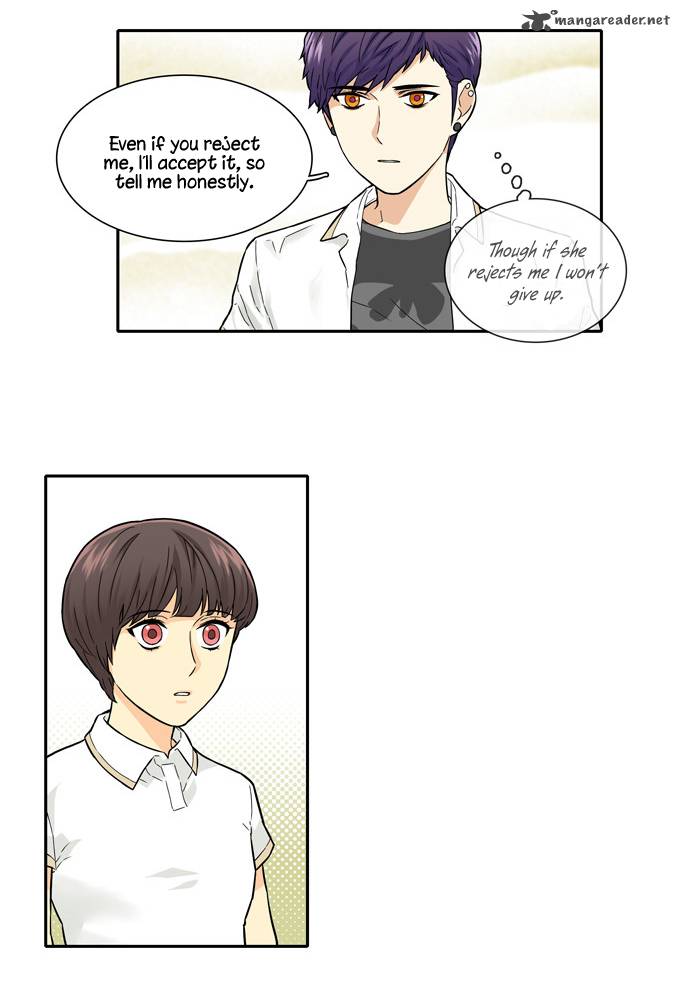 Cherry Boy That Girl 33 20