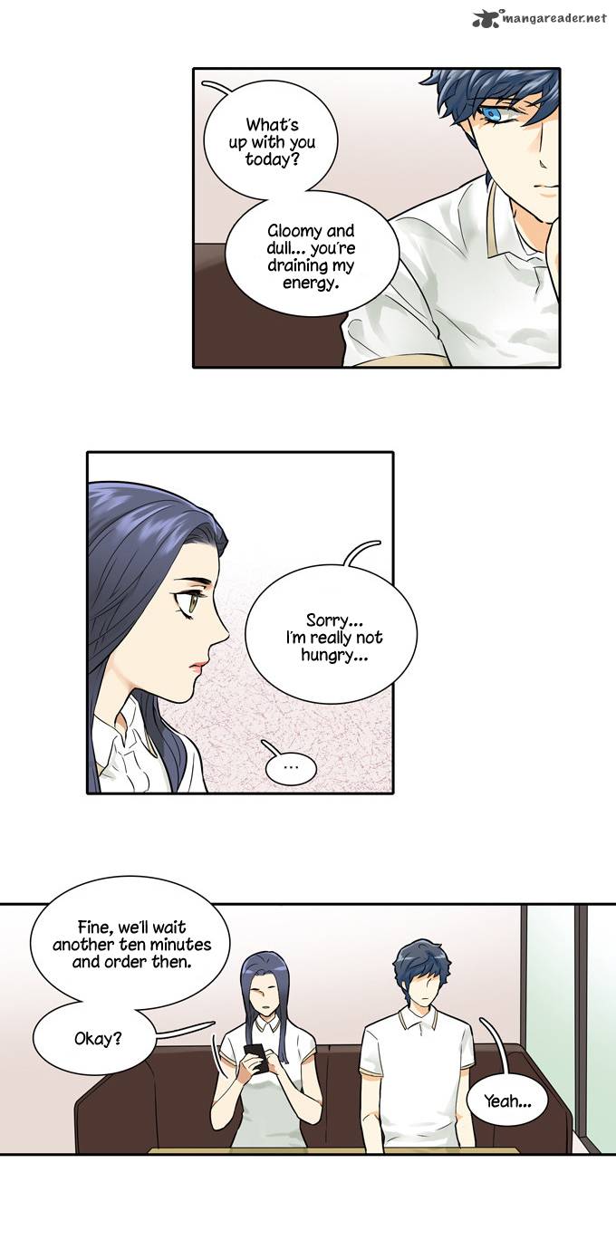 Cherry Boy That Girl 33 8