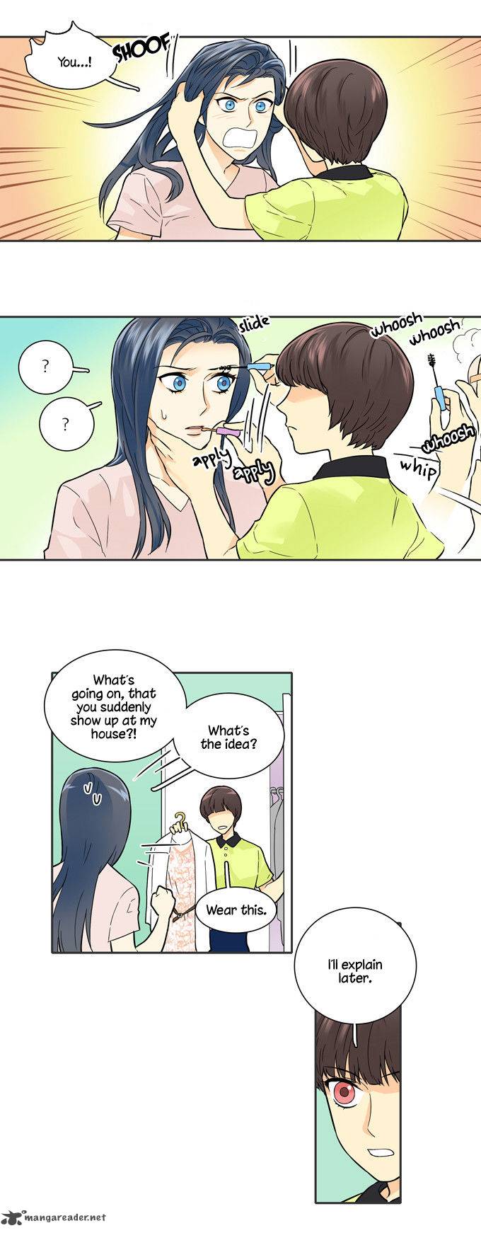 Cherry Boy That Girl 34 19