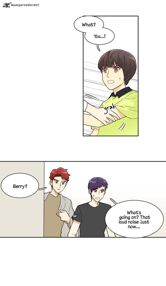 Cherry Boy That Girl 34 24