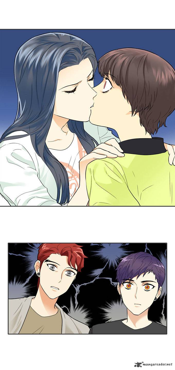 Cherry Boy That Girl 34 25