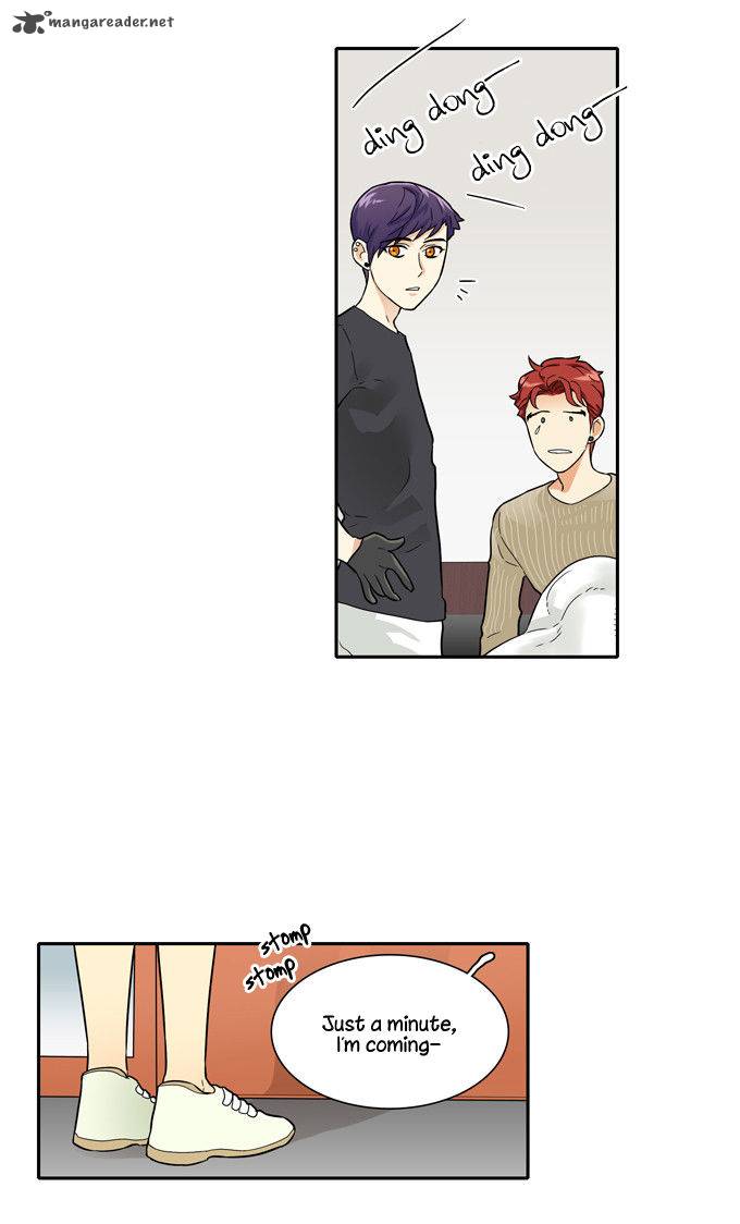 Cherry Boy That Girl 34 7