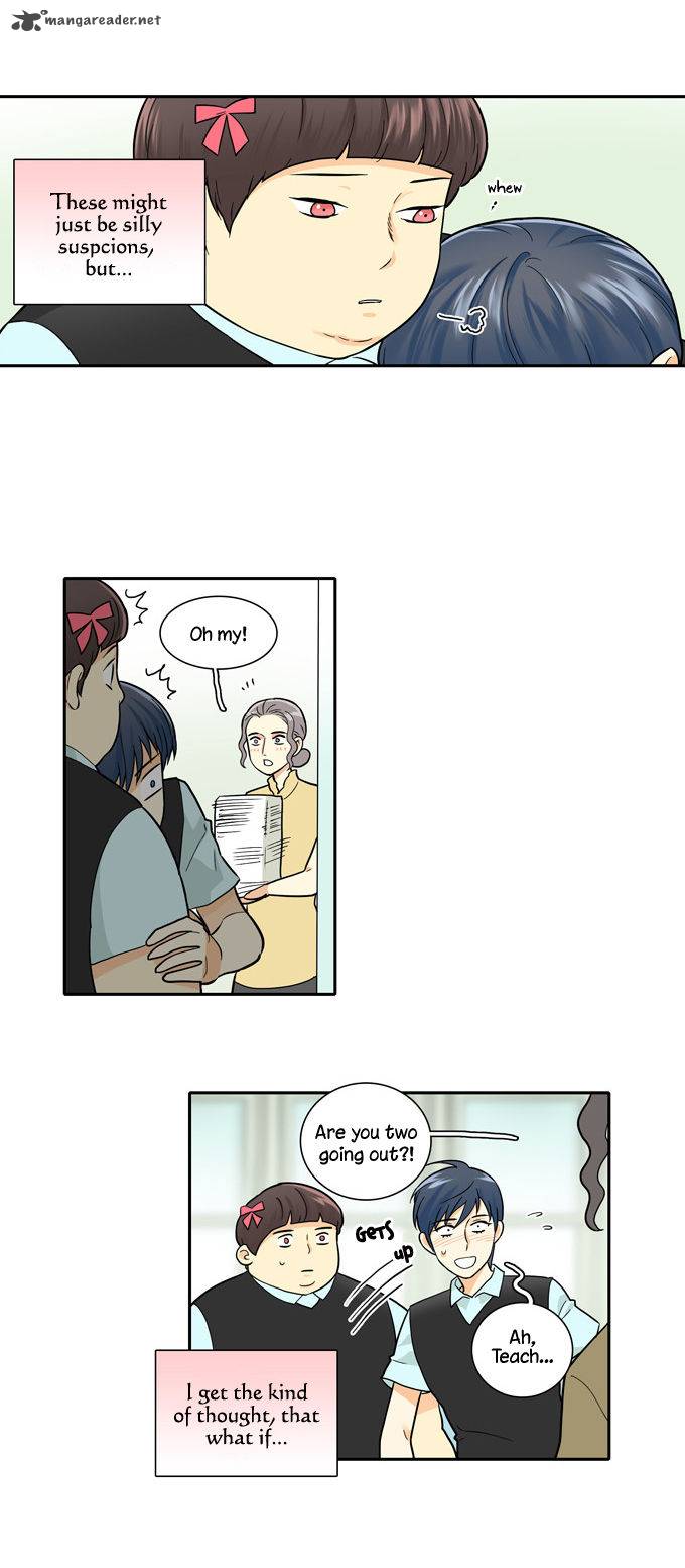 Cherry Boy That Girl 39 15