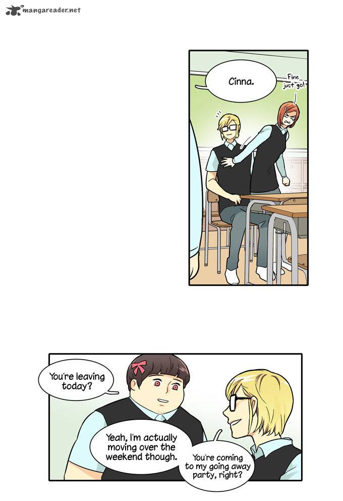 Cherry Boy That Girl 39 18