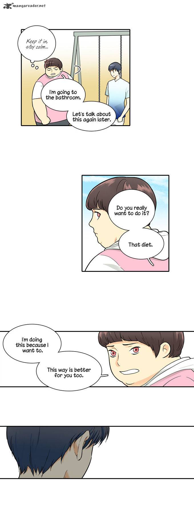 Cherry Boy That Girl 39 25