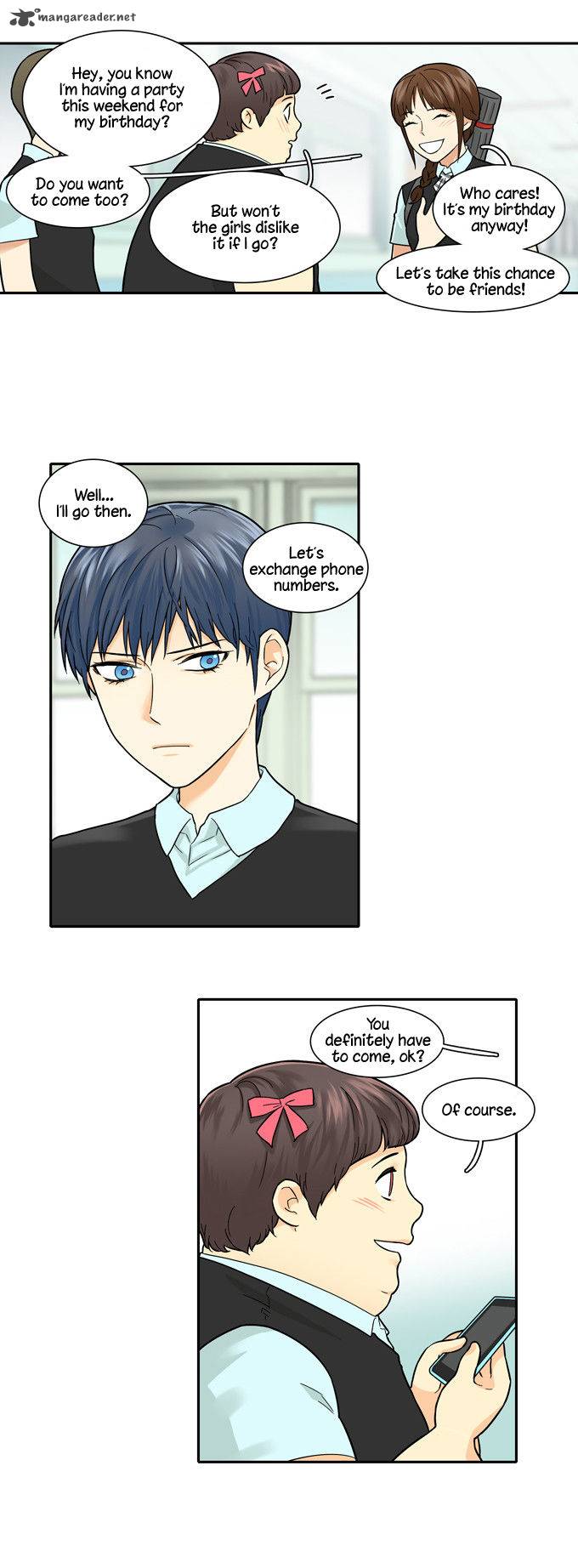Cherry Boy That Girl 39 4