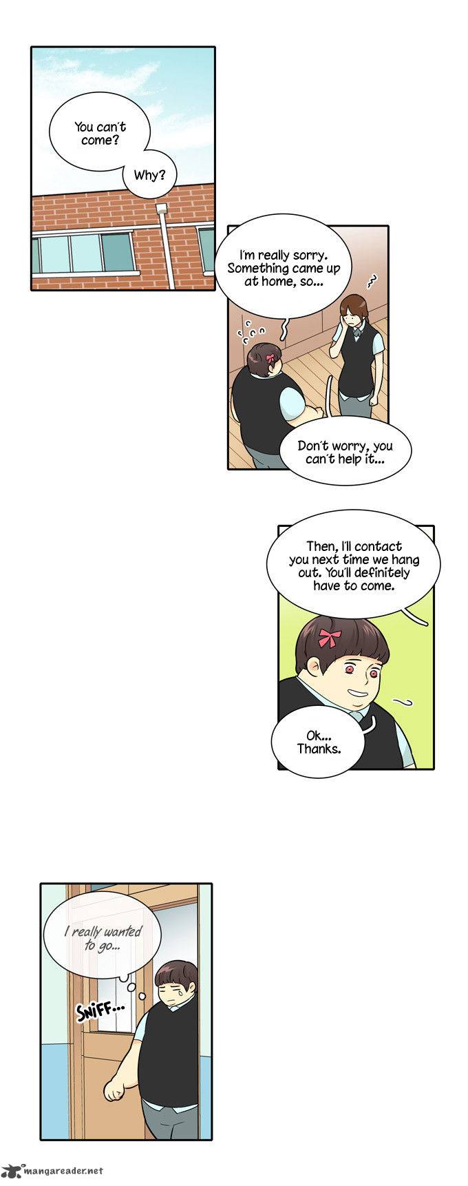 Cherry Boy That Girl 39 9