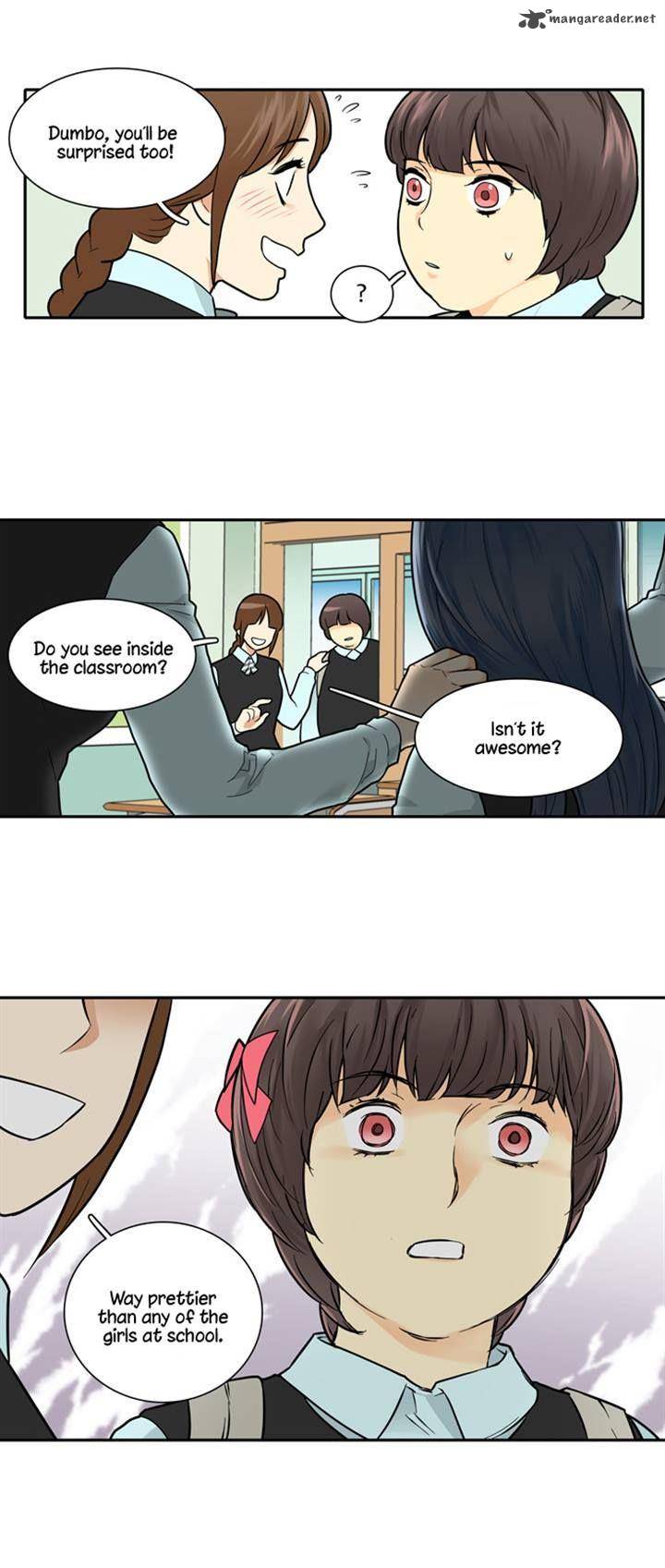 Cherry Boy That Girl 40 11