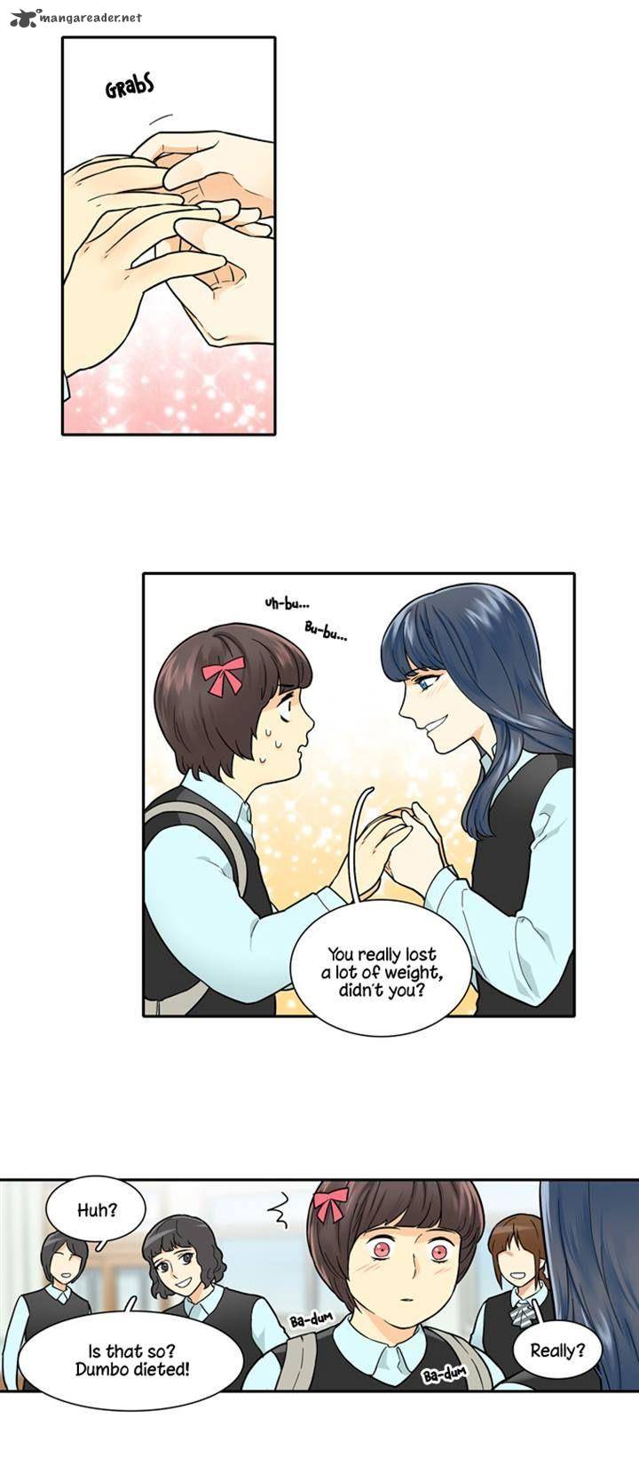 Cherry Boy That Girl 40 13