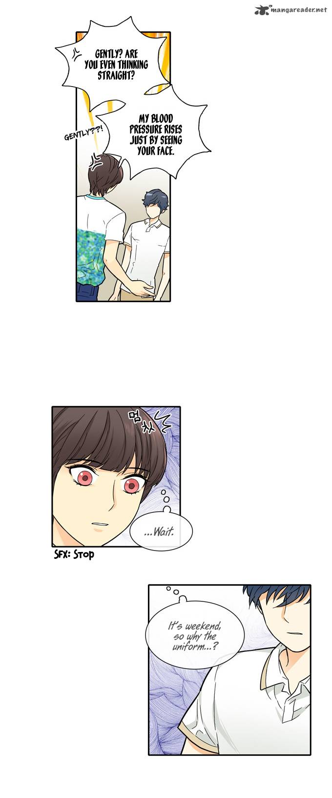 Cherry Boy That Girl 41 6