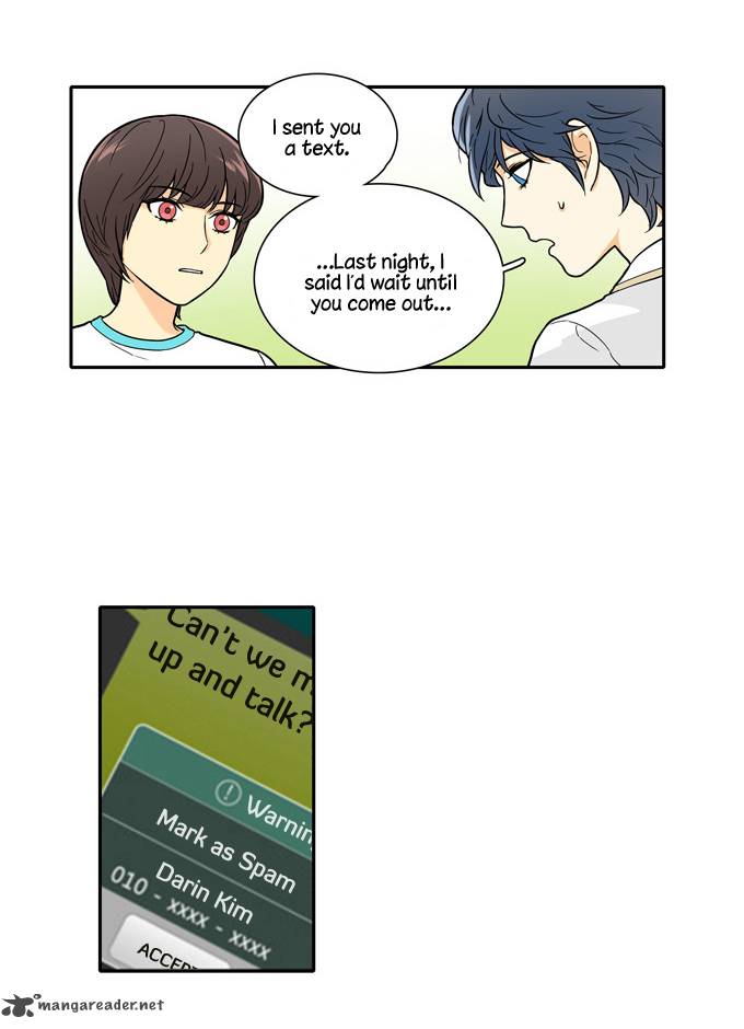 Cherry Boy That Girl 41 8