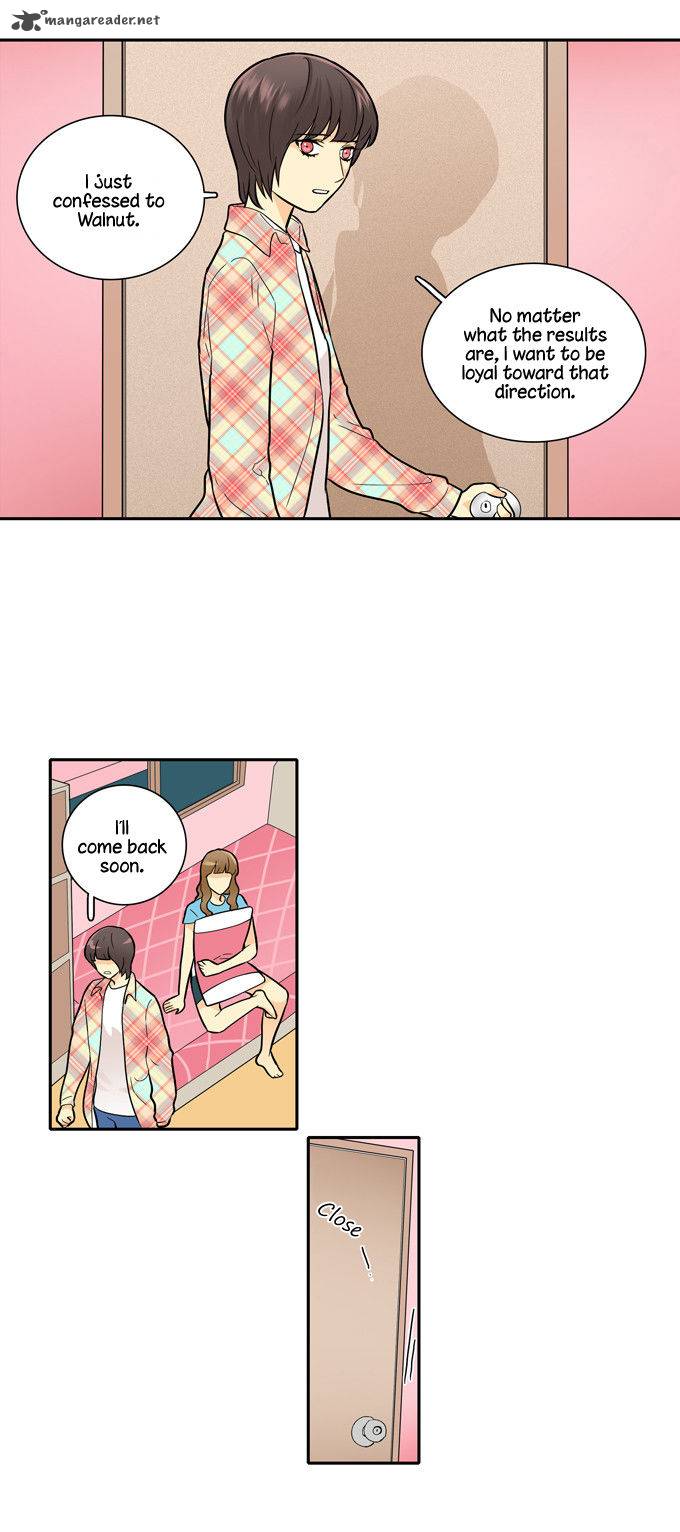 Cherry Boy That Girl 44 10