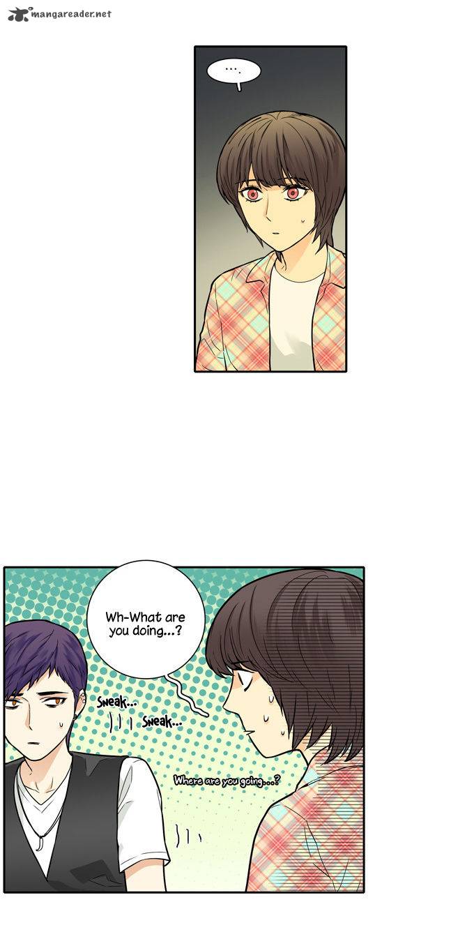 Cherry Boy That Girl 44 14