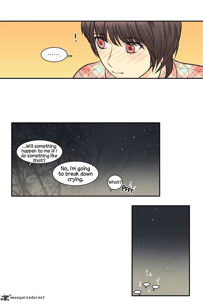Cherry Boy That Girl 44 19