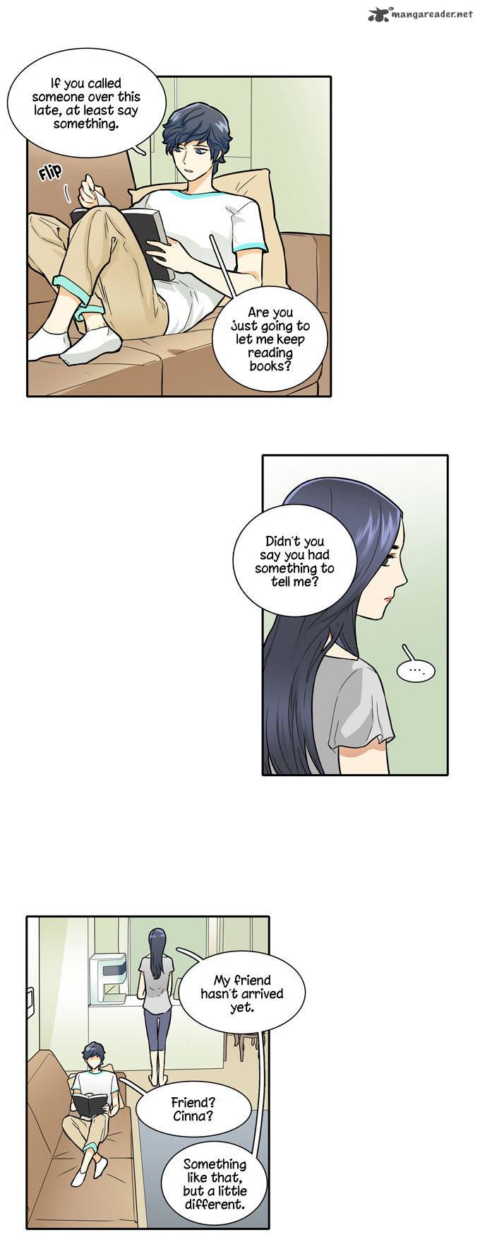 Cherry Boy That Girl 44 21