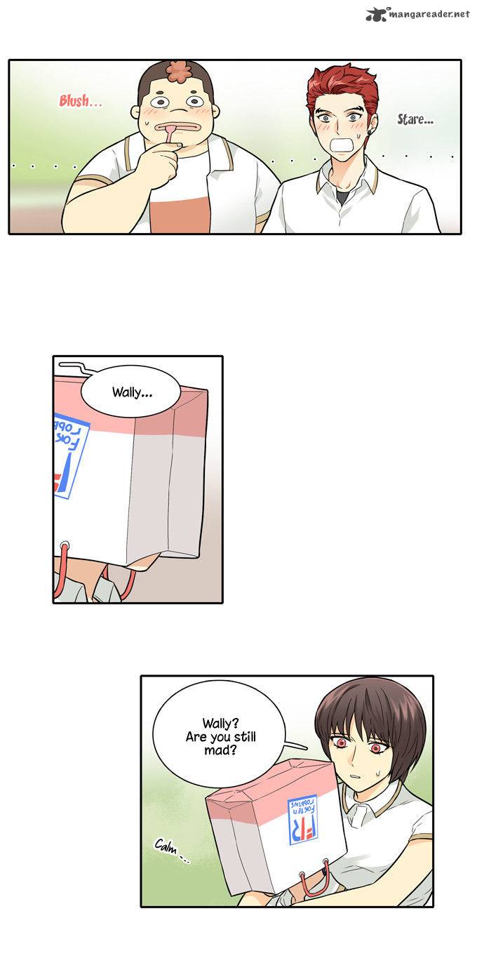 Cherry Boy That Girl 44 5