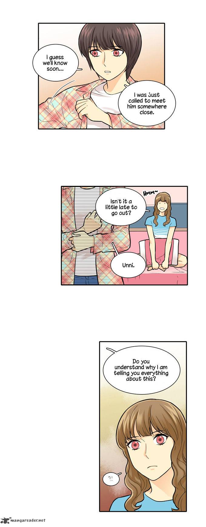 Cherry Boy That Girl 44 8