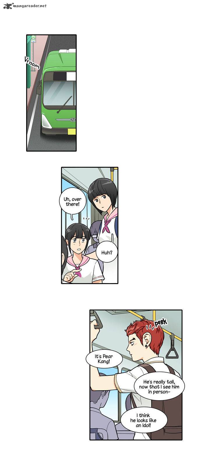 Cherry Boy That Girl 46 6