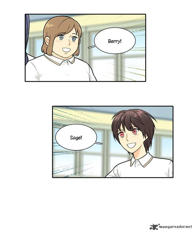 Cherry Boy That Girl 58 12