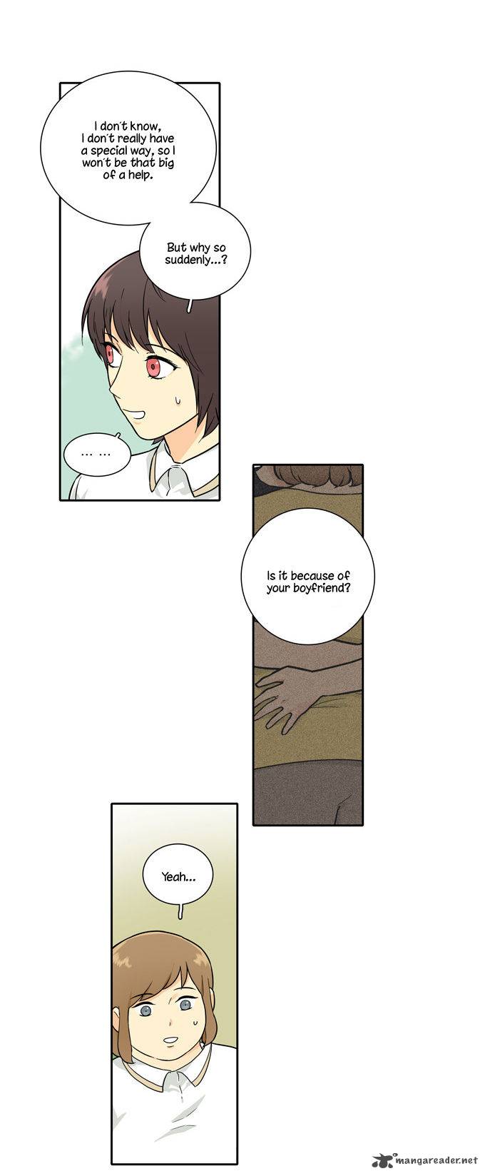 Cherry Boy That Girl 58 16