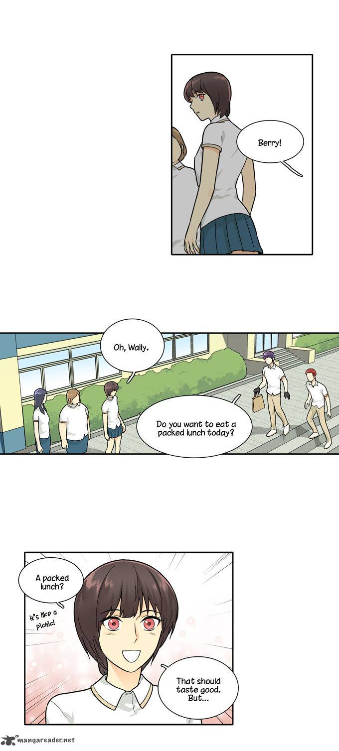Cherry Boy That Girl 58 21