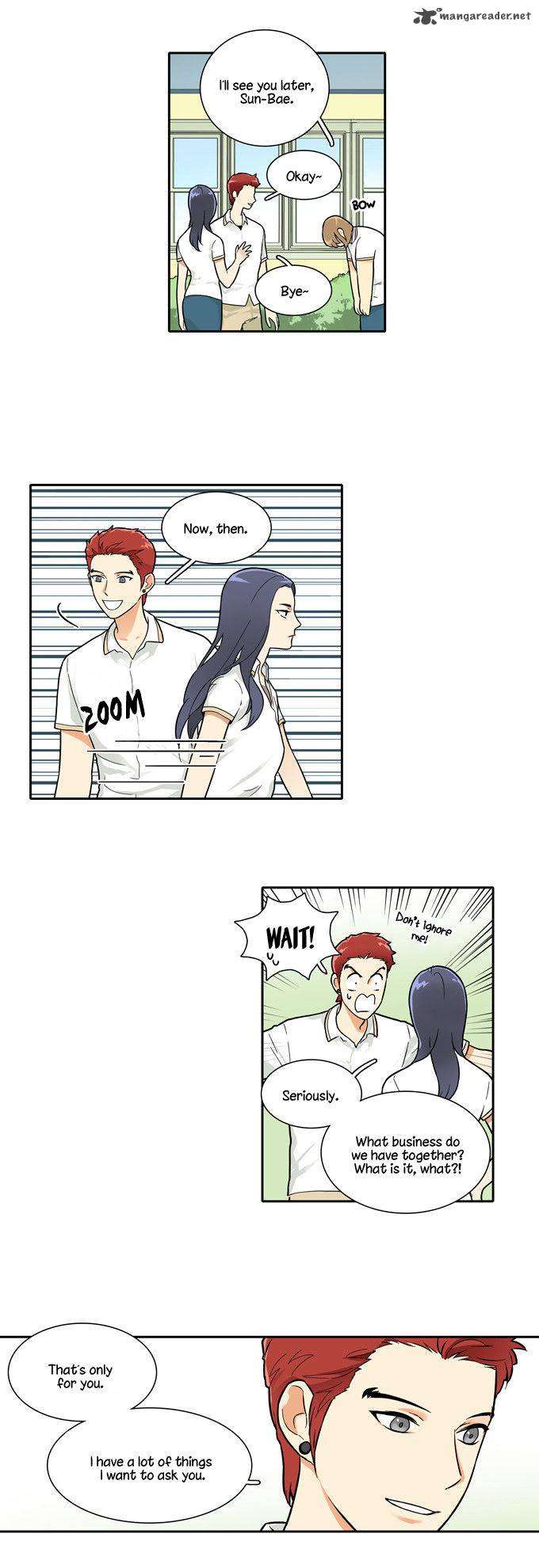 Cherry Boy That Girl 58 24