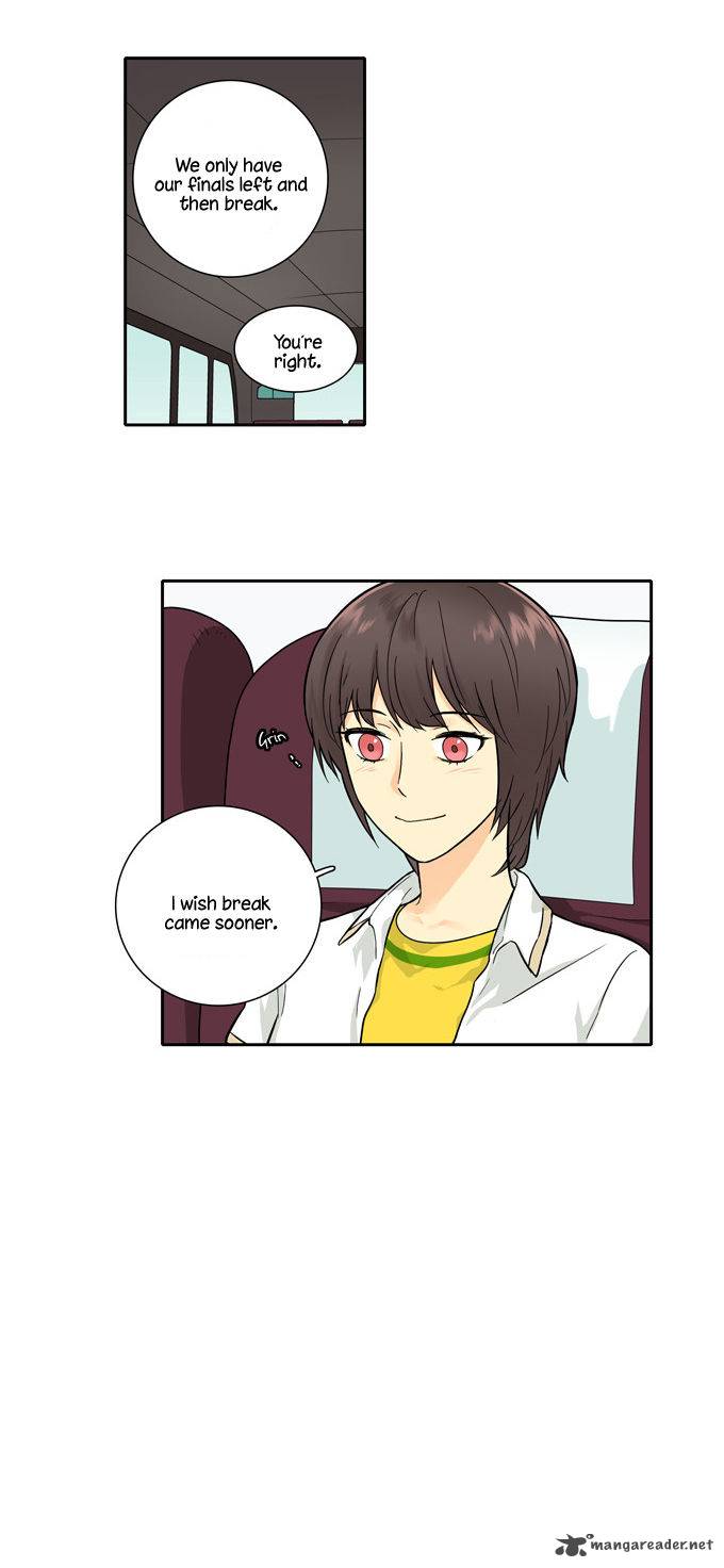 Cherry Boy That Girl 58 5