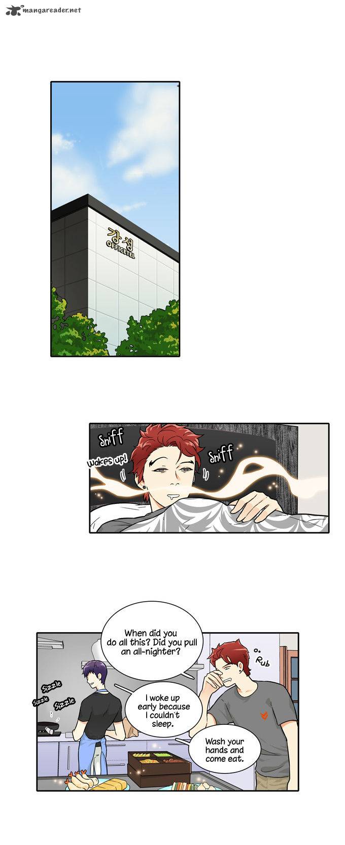 Cherry Boy That Girl 58 6