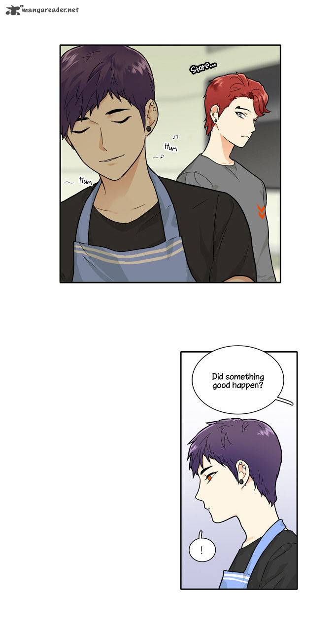 Cherry Boy That Girl 58 7