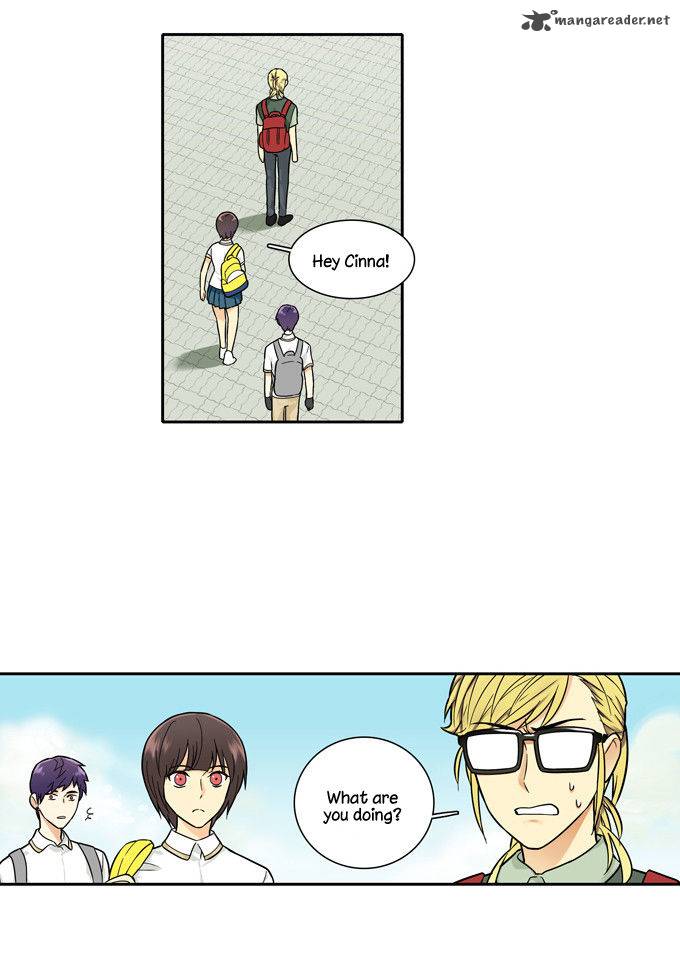 Cherry Boy That Girl 62 2