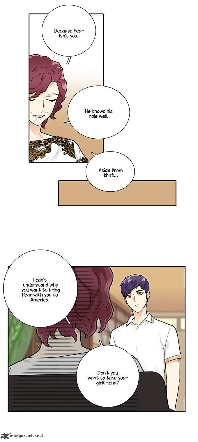 Cherry Boy That Girl 62 21
