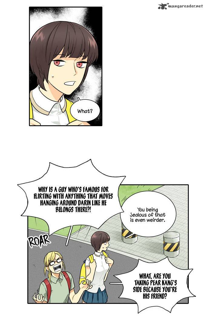 Cherry Boy That Girl 63 10