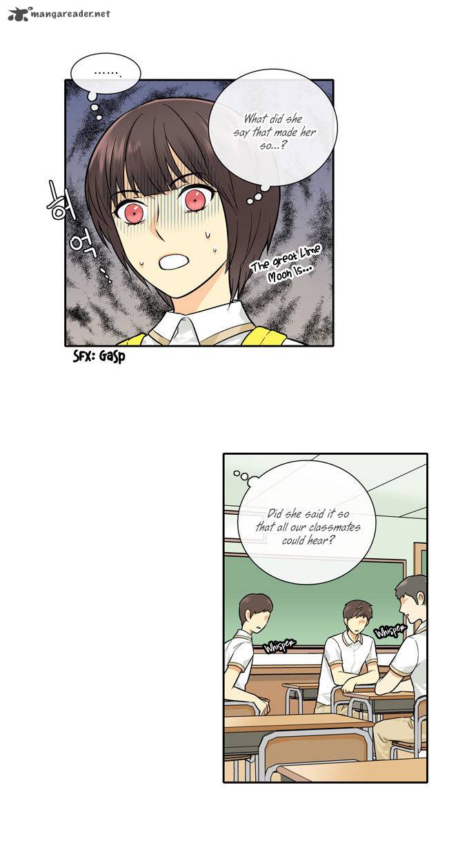 Cherry Boy That Girl 63 18