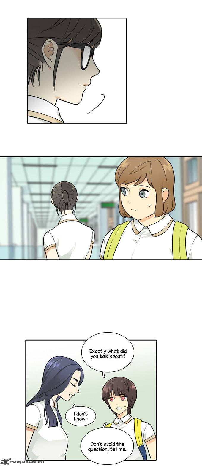 Cherry Boy That Girl 63 24