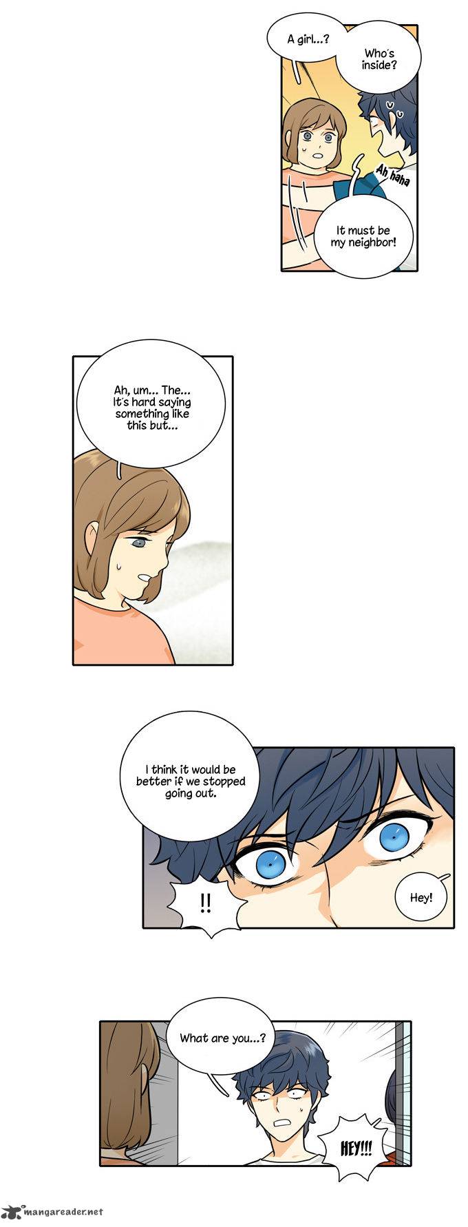 Cherry Boy That Girl 63 32