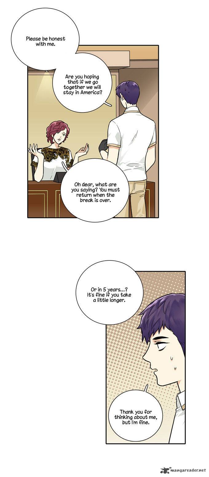 Cherry Boy That Girl 63 4