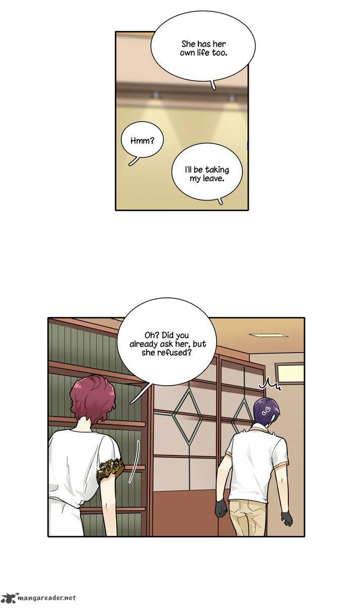 Cherry Boy That Girl 63 5