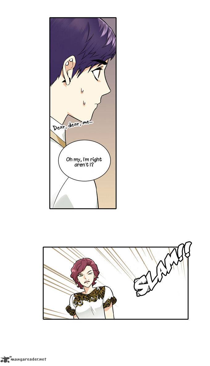 Cherry Boy That Girl 63 6