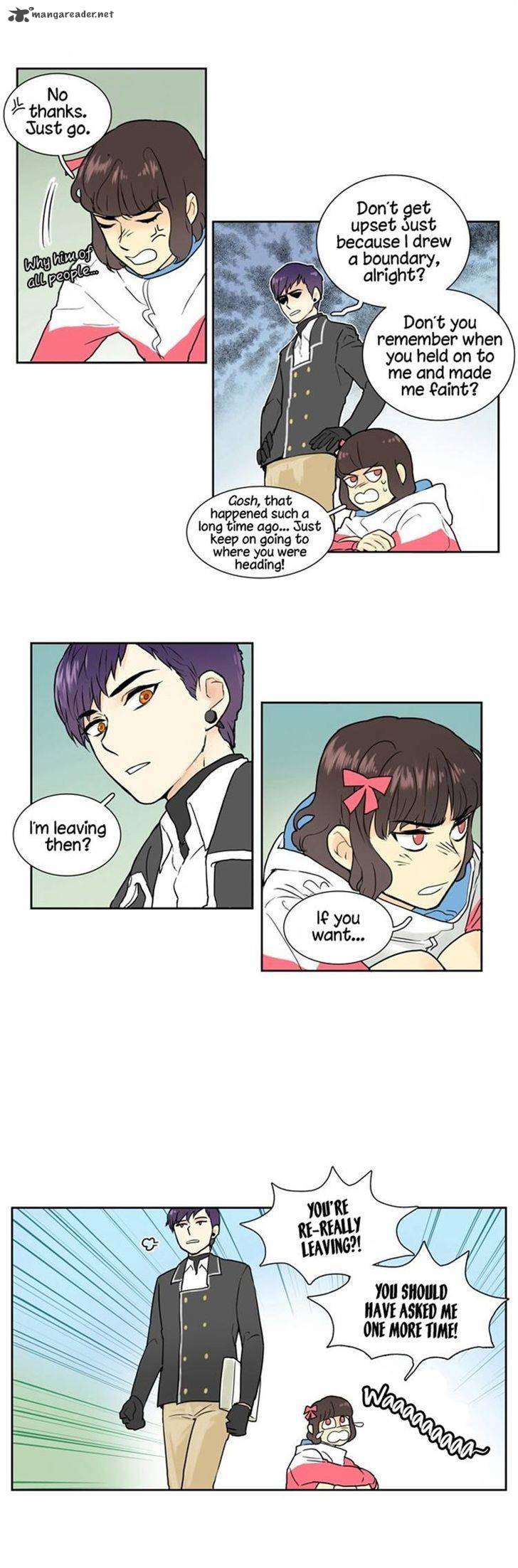 Cherry Boy That Girl 7 7