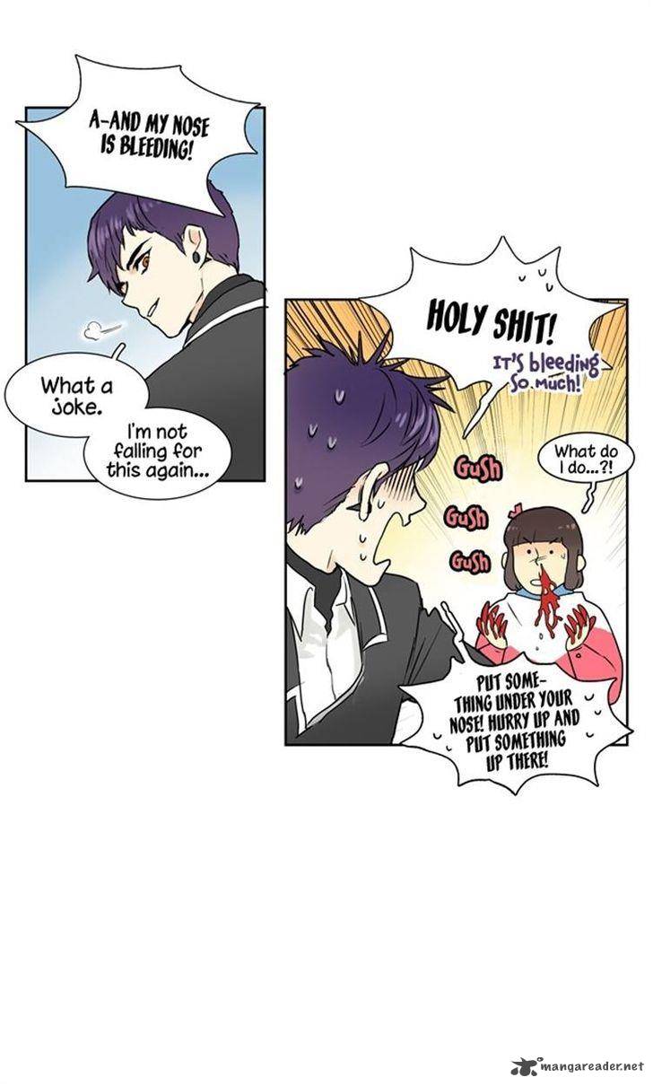Cherry Boy That Girl 7 8