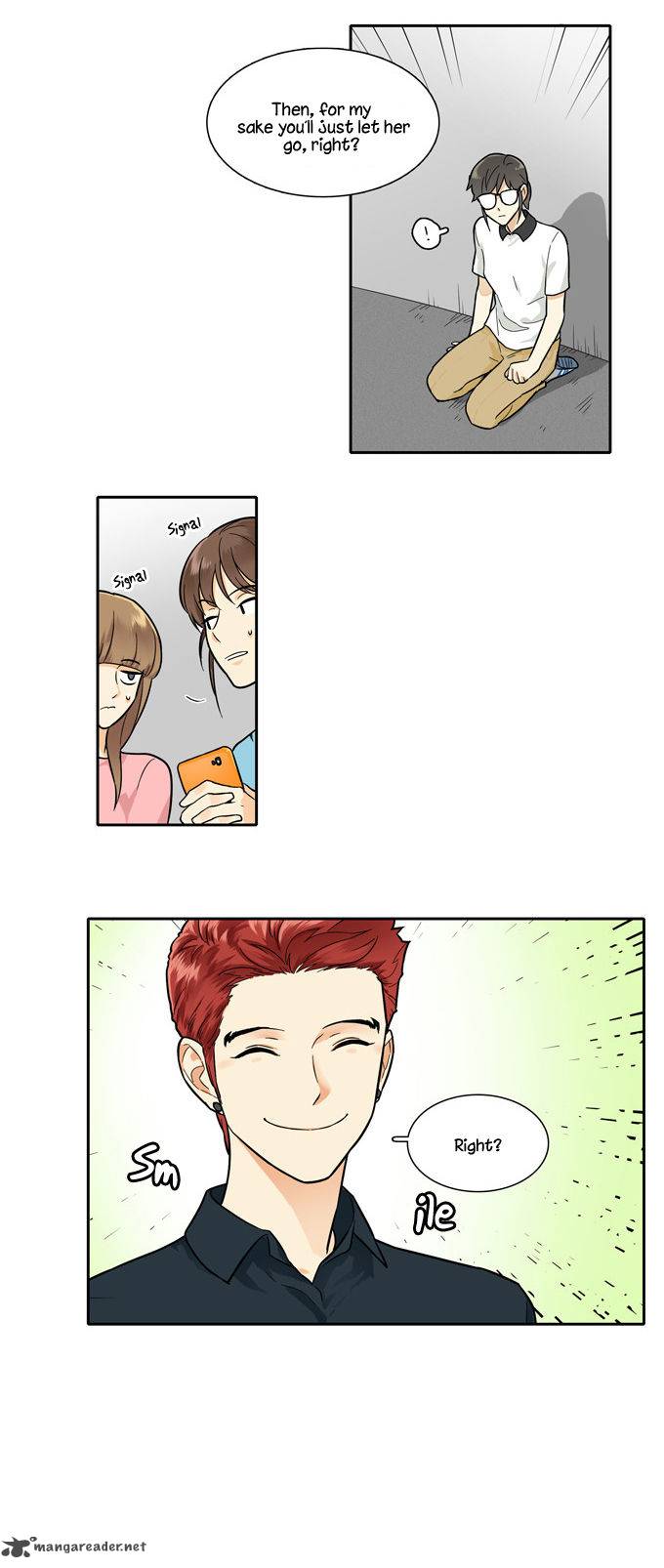Cherry Boy That Girl 71 15