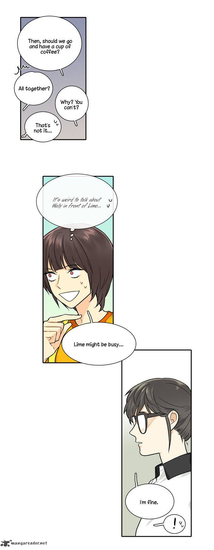 Cherry Boy That Girl 71 19