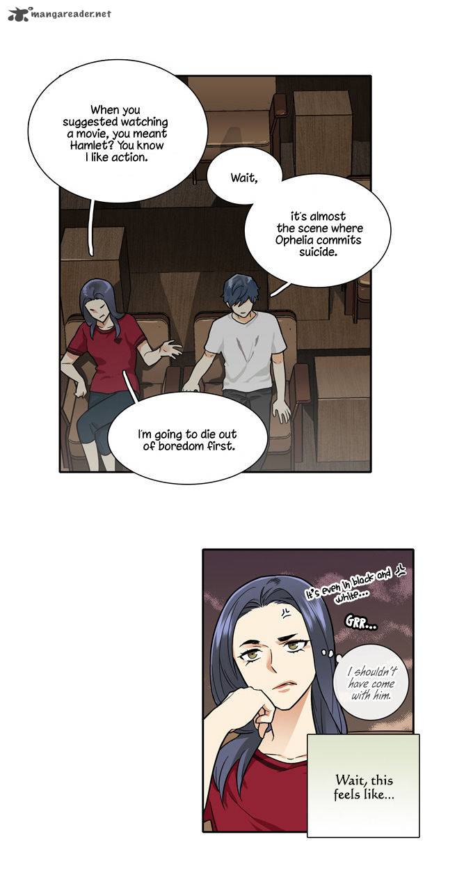 Cherry Boy That Girl 71 21