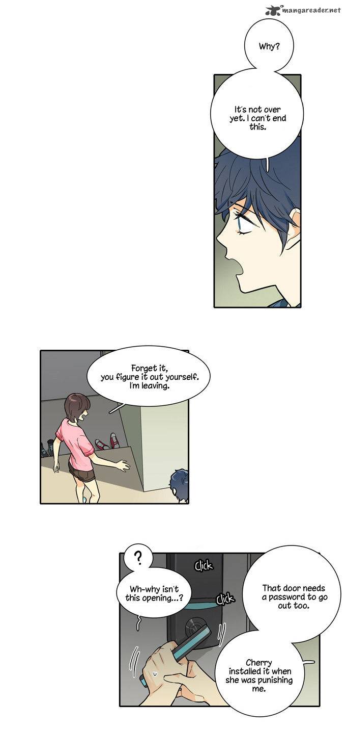 Cherry Boy That Girl 76 2