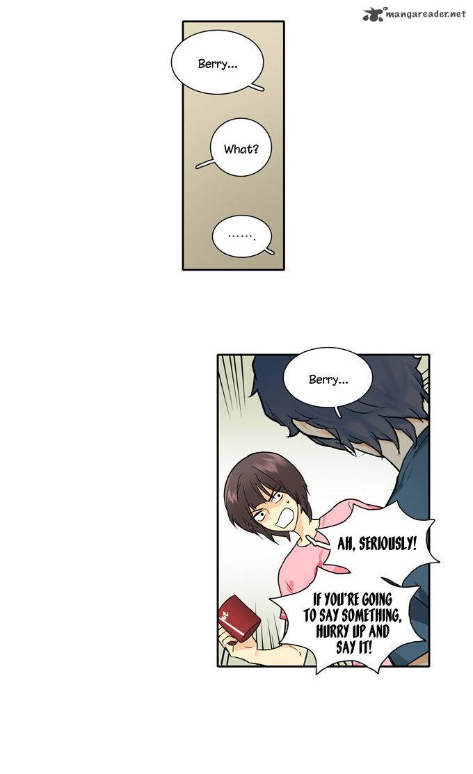 Cherry Boy That Girl 76 25